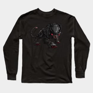 Honda CBR 150R Pantha Long Sleeve T-Shirt